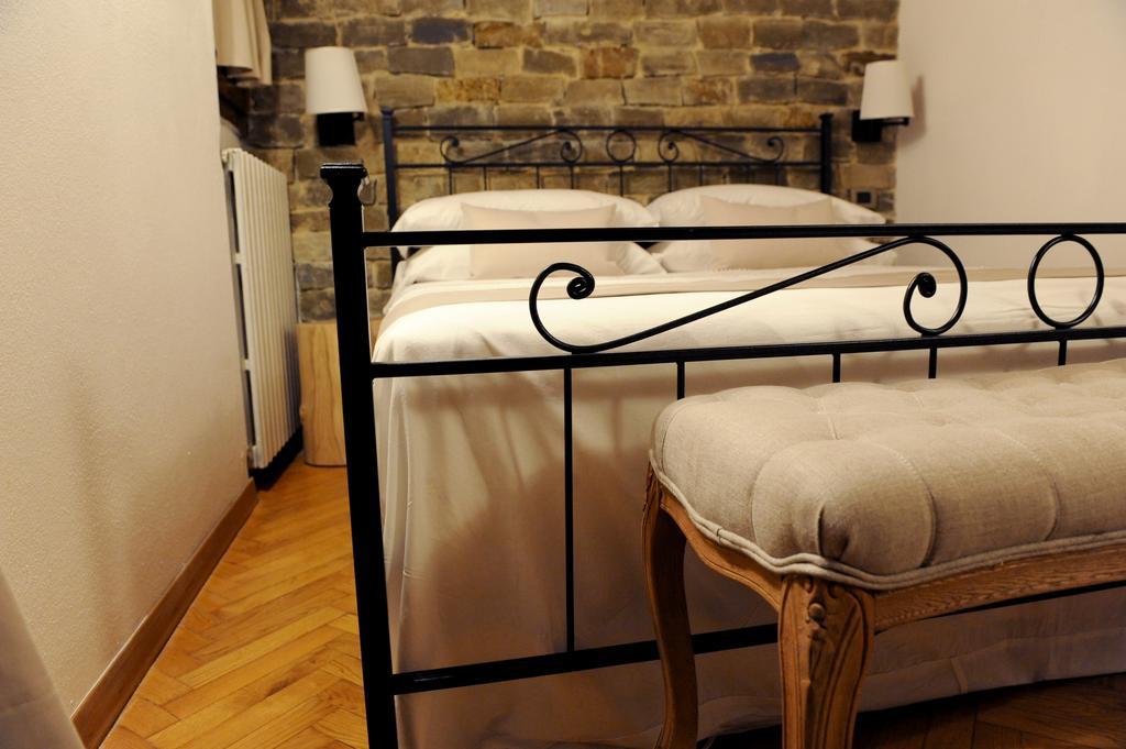 Aria Di Casa Apartment Florença Quarto foto