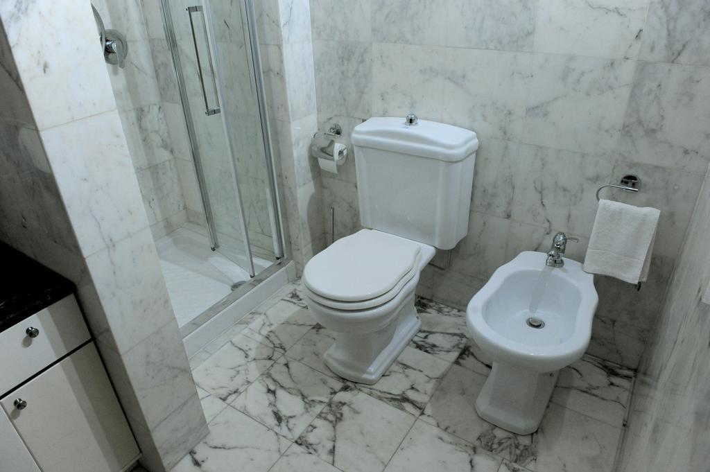 Aria Di Casa Apartment Florença Quarto foto