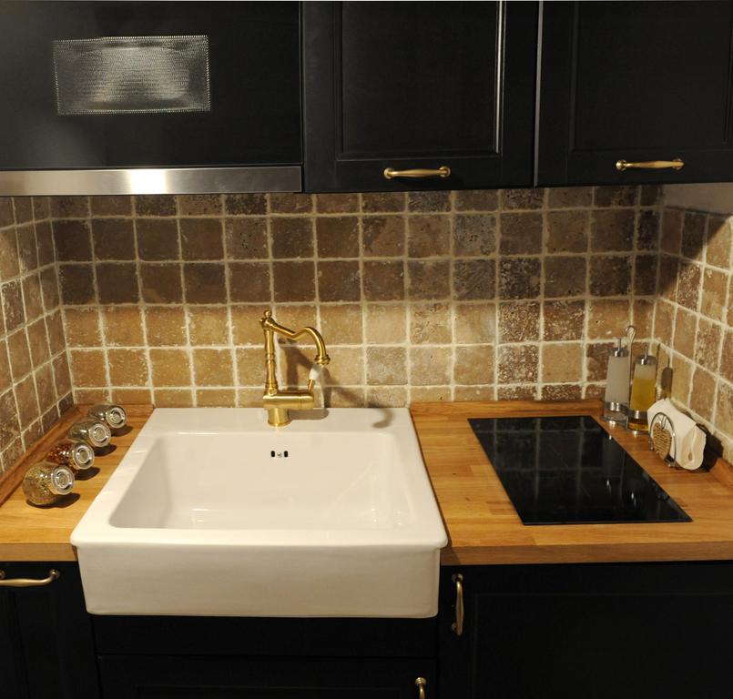 Aria Di Casa Apartment Florença Quarto foto