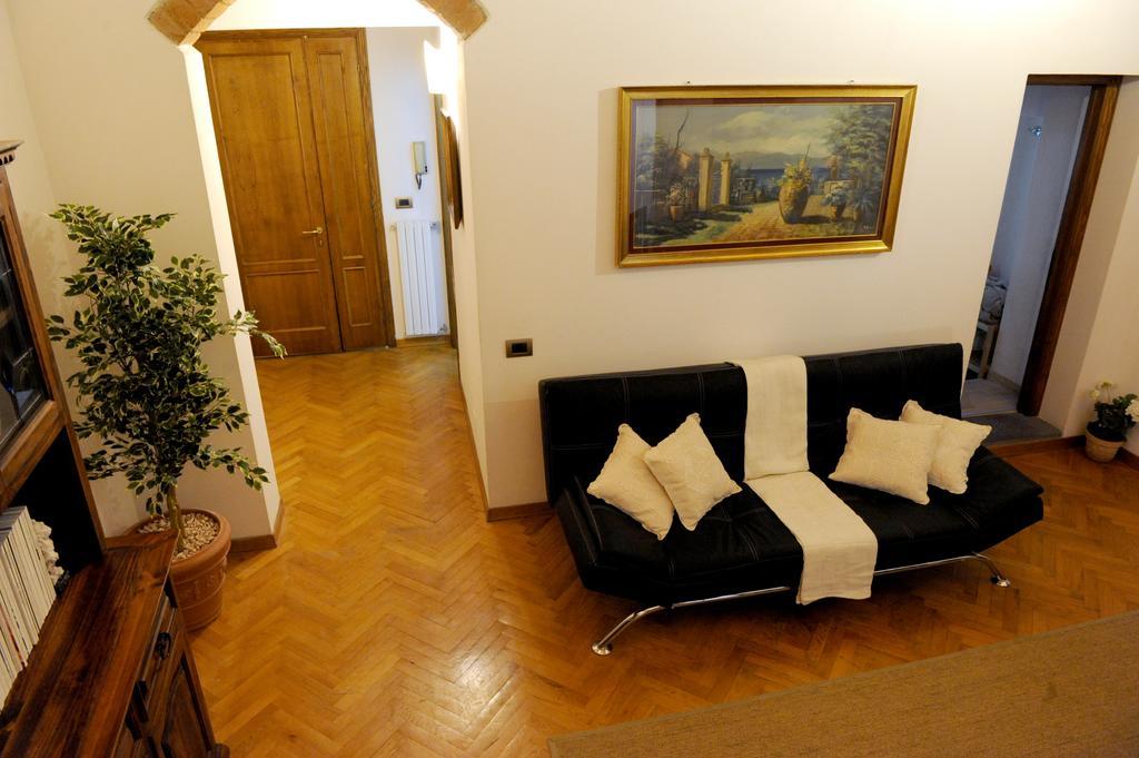 Aria Di Casa Apartment Florença Exterior foto